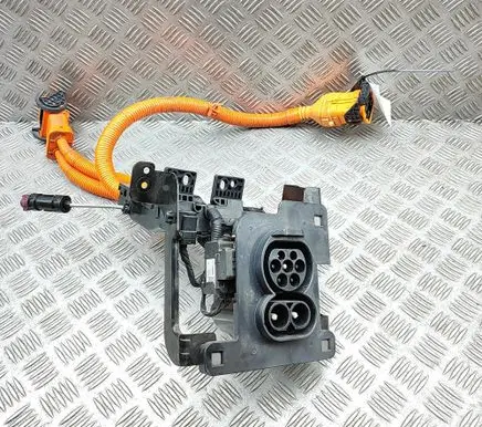 KIA Niro Electric car charging cable 91684Q4022