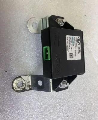 KIA Sportage Other control units/modules