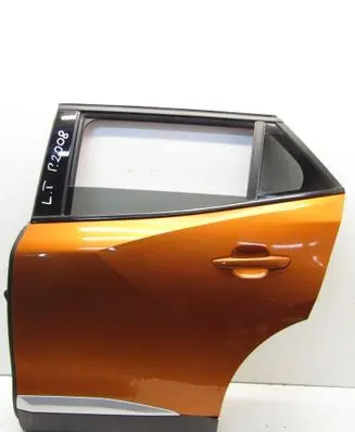 Peugeot 2008 II Rear door 1436