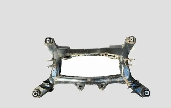 BMW 1 F20 F21 Rear subframe 6792505 4226505