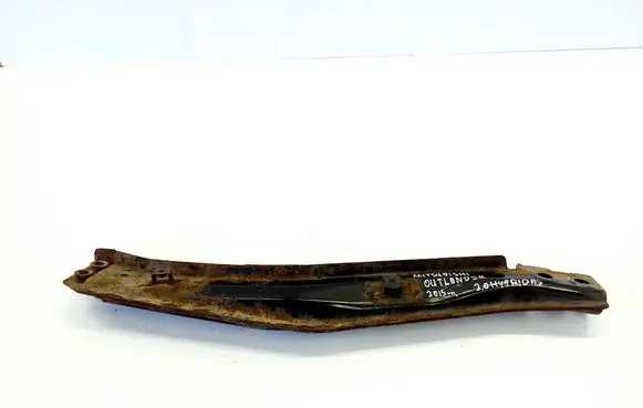 Mitsubishi Outlander Radiator support slam panel bracket 