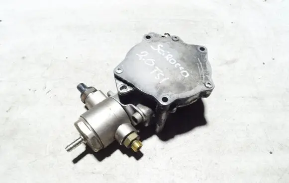 Volkswagen Scirocco Vacuum pump