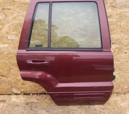 Jeep Grand Cherokee (WJ) Rear door