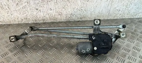 Volvo XC60 Front wiper linkage and motor 30753514