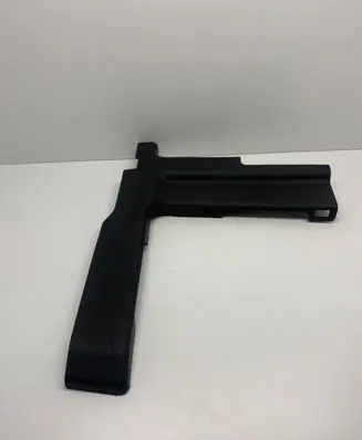 Chevrolet Traverse II Seat trim 13526974