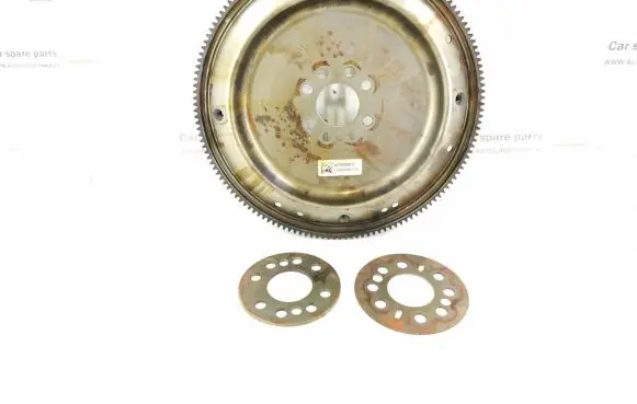 Mercedes-Benz E W212 Flywheel 2780300012 2780300112