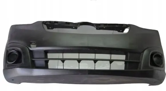 Opel Combo D Front bumper R12P3