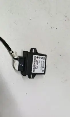 Volkswagen PASSAT B6 Light module LCM 5M0907357C
