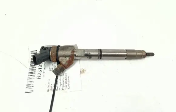 Iveco Daily 35 - 40.10 Fuel injector 5801644454