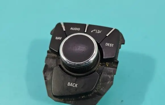 Opel Insignia A Head unit multimedia control 13343754 IMPRK1573790