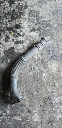 Opel Vivaro Air conditioning (A/C) pipe/hose 8200013612C
