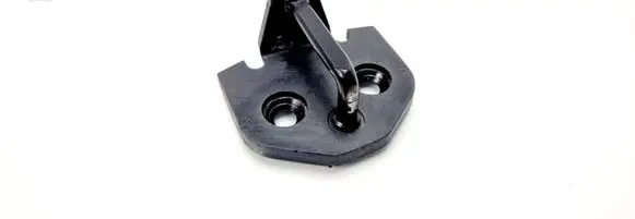 Volvo V50 Rear door lock loop/hook striker 30699045