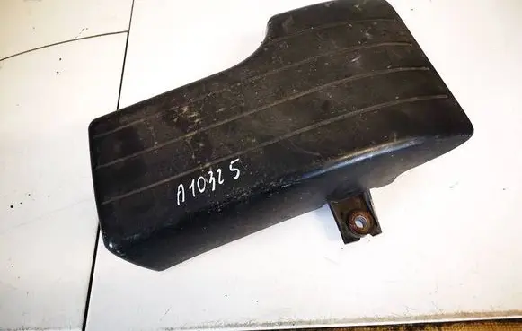 Intake resonator
