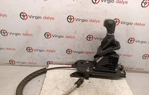 Volkswagen Tiguan Gear shift cable linkage 5N1713026G 050869065 10007250200