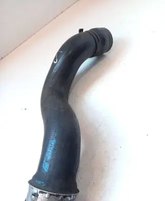 Ford Galaxy Intercooler hose/pipe 3M219F072AA 7M3145709