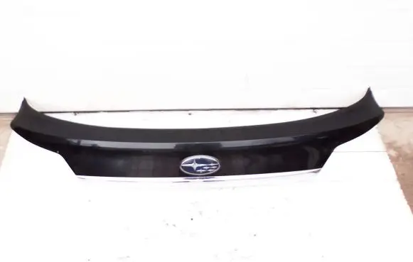 Subaru Legacy Number plate light 91112AJ050