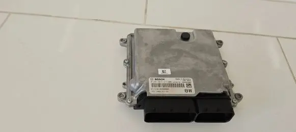 Honda CR-V Engine control unit/module 37820R7CG61 1039S54983 0281019217