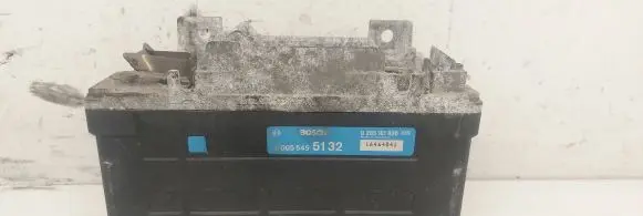 Mercedes-Benz E W124 ABS control unit/module 0055455132 16464041 0265101020
