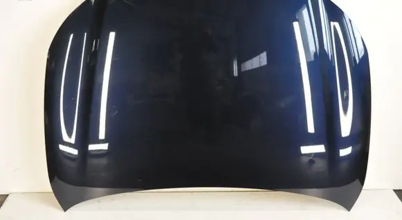 Mazda CX-30 Engine bonnet/hood 