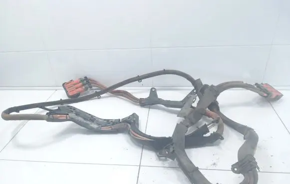 Peugeot 508 RXH Positive cable (battery) 9672826280