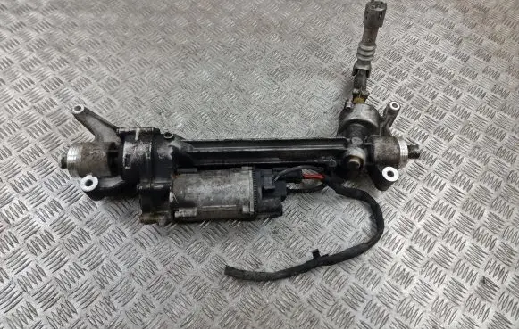 Mercedes-Benz GLC C253 Steering rack 253460710002