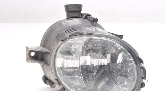 Volvo V50 Front fog light 31353107