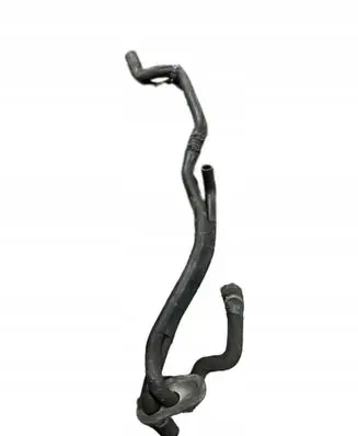 Audi A6 C7 Engine coolant pipe/hose 4G0122293B