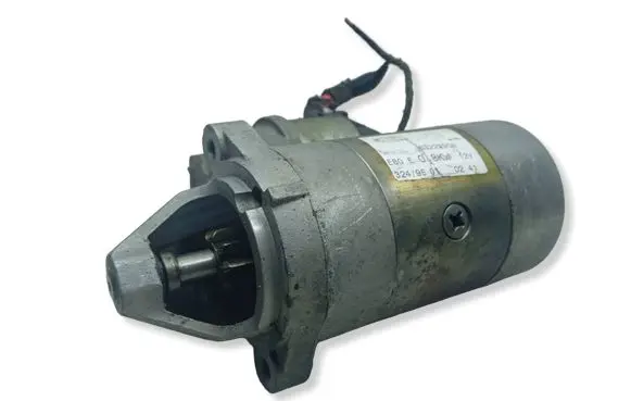 Fiat Seicento/600 Starter motor 63222908KASACJA 63222908