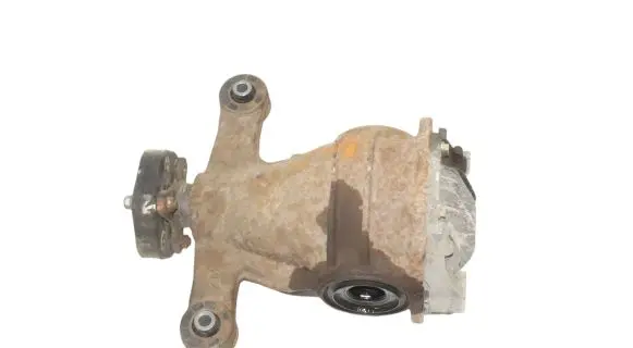 Lexus LS 460 - 600H Rear differential