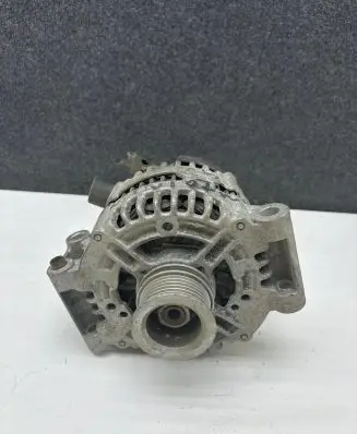 Mini One - Cooper Coupe R56 Generator/alternator 7553009