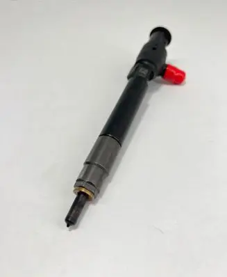 Peugeot Expert Fuel injector 9674984080 28388960