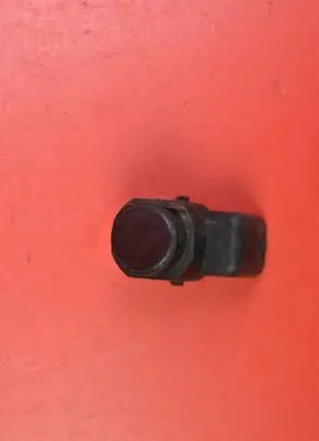 Renault Laguna III Parking PDC control unit/module 284379184