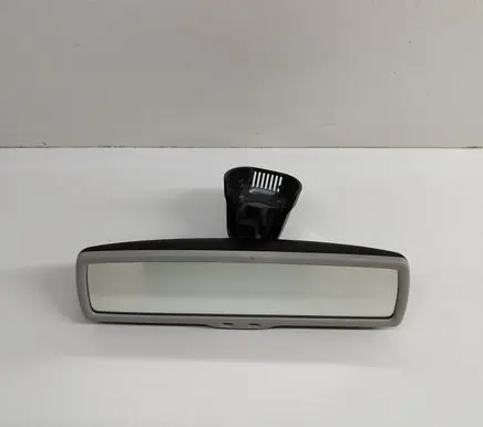 Volkswagen Sharan Rear view mirror (interior) 7N0857511E