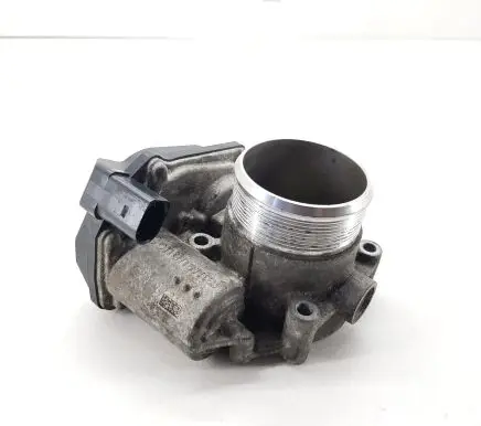 Audi A4 S4 B8 8K Throttle valve A2C53390403 1447708481
