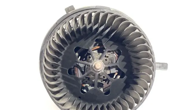 Seat Leon (1P) Heater fan/blower N995749D
