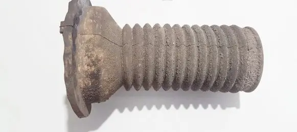 Toyota Avensis T250 Front shock absorber dust cover boot 