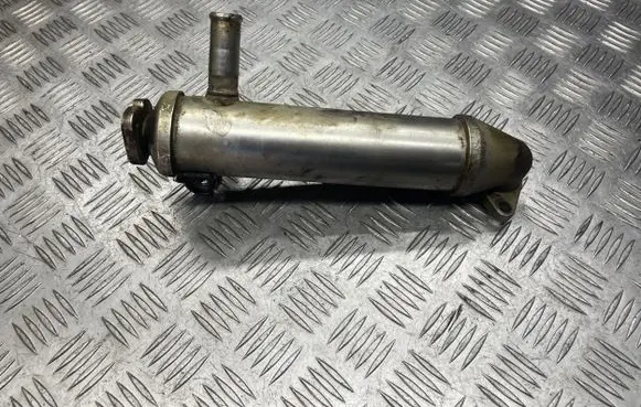 Ford Mondeo Mk III EGR valve cooler 2S7Q9F464AA 040715A M77MA