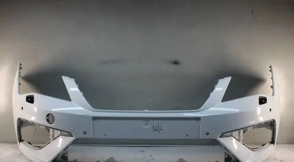 Seat Leon (5F) Front bumper