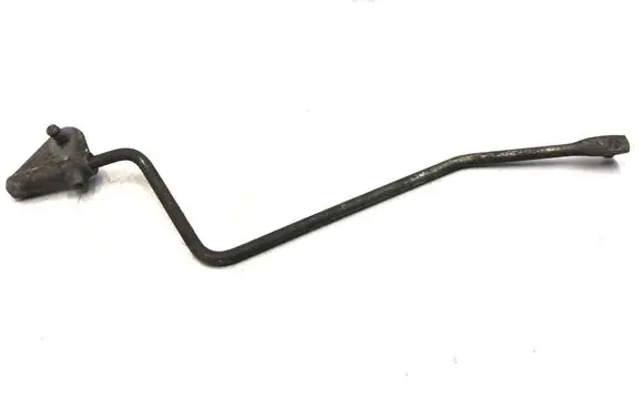 Mercedes-Benz C W203 Gear shift rod A2112670032 K1697