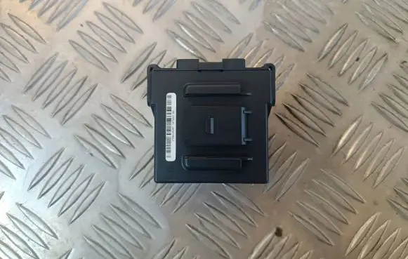 Nissan Qashqai ESP (stability system) control unit 476A04EA0A 1973687 CYSN03H0RT