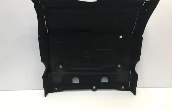Volkswagen ID.3 Rear sound insulation 1EA863353B