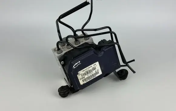 Volkswagen Tiguan ABS Pump 5N0614109BN 54086751B 18808810