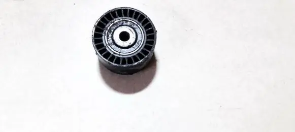 Citroen Xsara Picasso Belt tensioner pulley 