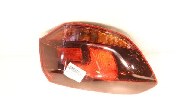 Opel Astra J Rear/tail lights