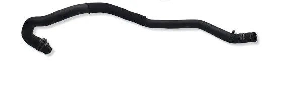 Audi A4 S4 B9 8W Engine coolant pipe/hose 8W0145924P
