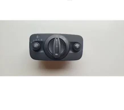 Ford Fiesta Light switch 8a6t13a024bb HW009