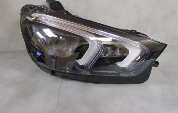 Mercedes-Benz GLE W167 Headlight/headlamp A1679068607 1EX2308