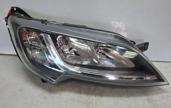 Peugeot Boxer Headlight/headlamp S27647938 1394420080
