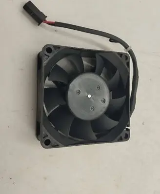BMW 5 F10 F11 Engine control unit/module fan 6983075 3Z07H1 13745210