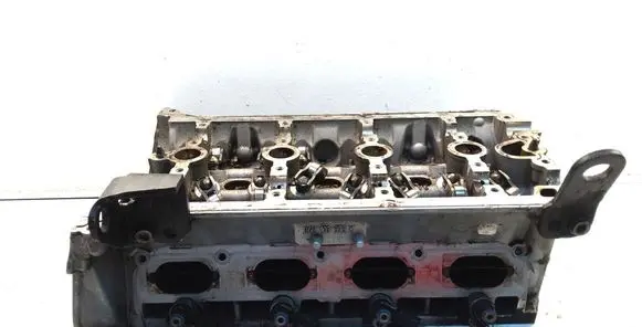 Audi A4 S4 B8 8K Engine head 06H103373K